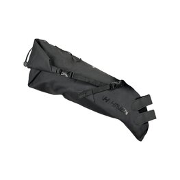 HAVEN Torba kolarska - RAINPROOF SEAT 14.0 - czarny