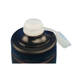 HAVEN Bidon kolarski - SEICENTO - czarny/szary