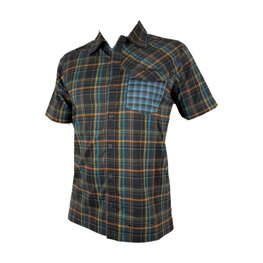 HAVEN koszula - AGNESS SLIMFIT - kolorowy