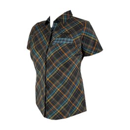 HAVEN koszula - AGNESS SLIMFIT - kolorowy