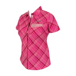 HAVEN koszula - AGNESS SLIMFIT - różowy