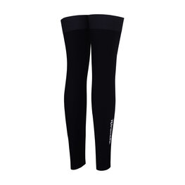 RIVANELLE Kolarskie ochraniacze na nogi - SUMMER LEG WARMERS - czarny
