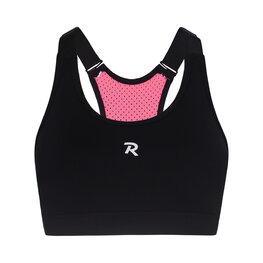 RIVANELLE Biustonosz - LUNARA - czarny