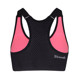 RIVANELLE Biustonosz - LUNARA - czarny