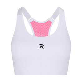 RIVANELLE Biustonosz - LUNARA - biały