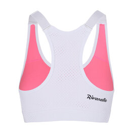 RIVANELLE Biustonosz - LUNARA - biały