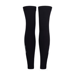 RIVANELLE Kolarskie ochraniacze na nogi - THERMAL LEG WARMERS - czarny