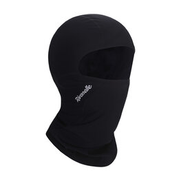 RIVANELLE Kominiarka kolarska - WINTER BALACLAVA - czarny
