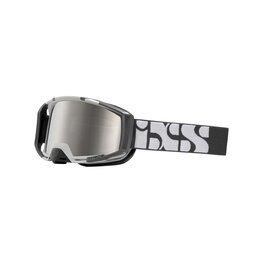 IXS Okulary kolarskie - TRIGGER GOGGLE - biały