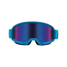 IXS Okulary kolarskie - HACK GOGGLE - niebieski