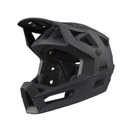 IXS Kask kolarski - TRIGGER FF MIPS - czarny
