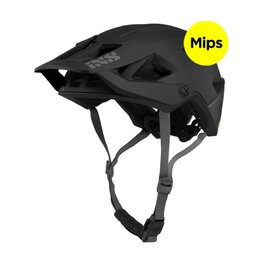 IXS Kask kolarski - TRIGGER AM MIPS - czarny
