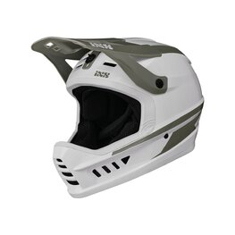 IXS Kask kolarski - XACT EVO - biały