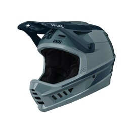 IXS Kask kolarski - XACT EVO - niebieski