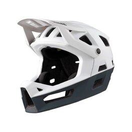 IXS Kask kolarski - TRIGGER FF - biały
