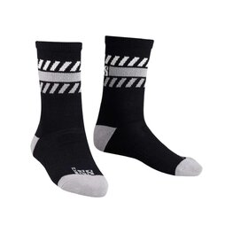IXS Kolarskie klasyczne skarpetki - SOCKS 2.0 - czarny