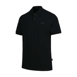 IXS koszulka polo - POLO - czarny