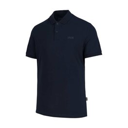 IXS koszulka polo - POLO - niebieski