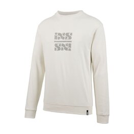 IXS Bluza - BRAND ORGANIC - biały