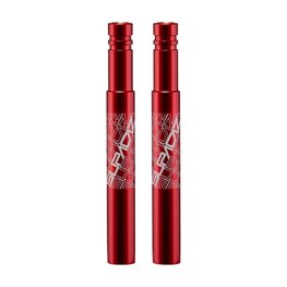 SUPACAZ przedłużenie zaworu - VALVE EXTENDERZ  - czerwony