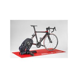 ELITE mata - TRAINING MAT - czerwony