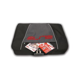 ELITE Torba kolarska - VAISETA - czarny