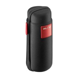 ELITE etui - TAKUIN RAINPROOF - czarny/czerwony