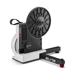 ELITE trenażer - JUSTO 2 - czarny