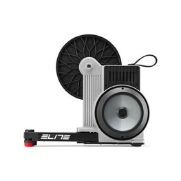 ELITE trenażer - JUSTO 2 - czarny