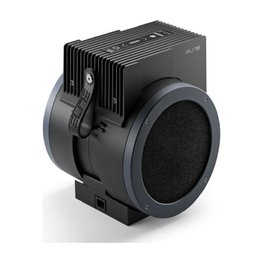 ELITE wentylator - ARIA - czarny