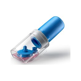 ELITE sterylizator - NETO - przezroczysty