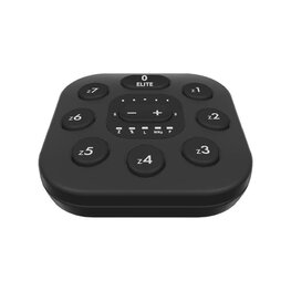 ELITE kontroler - ZONA - czarny