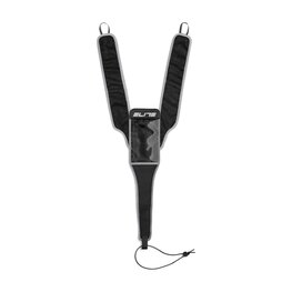 ELITE opakowanie ochronne - PRO TEC WINGS - czarny