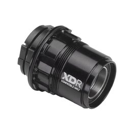 ELITE korpus kasety - SRAM XD/XDR - czarny