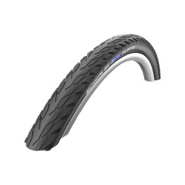 SCHWALBE opona - SILENTO (47-622) 28x1.75 ACTIVE - czarny