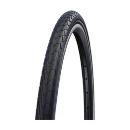 SCHWALBE opona - MARATHON RACER 20x1.50 (40-406) PERF RACE GUARD  - czarny