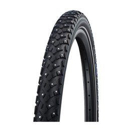 SCHWALBE opona - MARATHON WINTER PLUS  (50-559) 26x2.00 PERFORMANCE - czarny