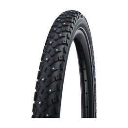 SCHWALBE opona - WINTER (47-559) 26x1.75 ACTIVE - czarny