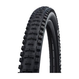 SCHWALBE opona - MAGIC MARY (60-559) 26x2.35 BIKEPARK - czarny
