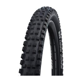 SCHWALBE opona - MAGIC MARY (62-584) 27.5x2.40 BIKEPARK - czarny