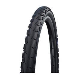 SCHWALBE opona - LAND CRUISER (50-507) 24x2.00 ACTIVE - czarny