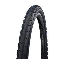 SCHWALBE opona - LAND CRUISER (37-622) 28x1.40 700x35C ACTIVE - czarny