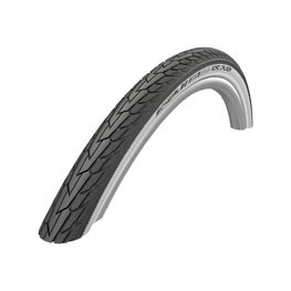 SCHWALBE opona - ROAD CRUISER (37-622) 28x1.40 700x35C ACTIVE - czarny