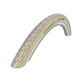 SCHWALBE opona - ROAD CRUISER (42-622) 28x1.60 700x40C ACTIVE - beżowy