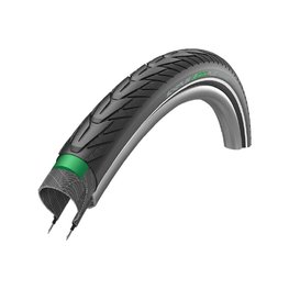 SCHWALBE opona - ENERGIZER PLUS (50-584) 27.5x2.00 PERFORMANCE - czarny