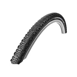 SCHWALBE opona - CX COMP (40-622) 28x1.50 700x38C ACTIVE - czarny