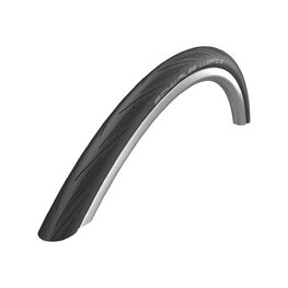 SCHWALBE opona - LUGANO II 700x28C K-GUARD 50EPI - czarny
