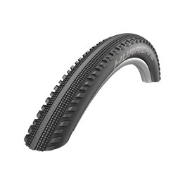 SCHWALBE opona - HURRICANE 26x2.10 RACEGUARD 67EPI - czarny
