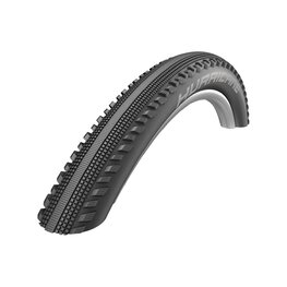 SCHWALBE opona - HURRICANE 28x1.60 PERFORMANCE 67EPI - czarny