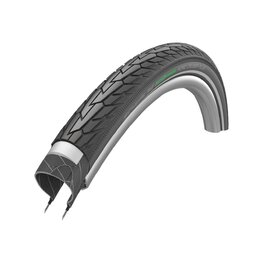 SCHWALBE opona - ROAD CRUISER PLUS 28x1.75 PUNCTUREGUARD 50EPI - czarny